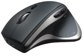 logitech performance mouse mx