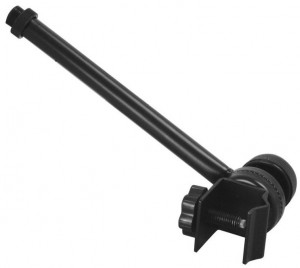 posi lock sidemount boom