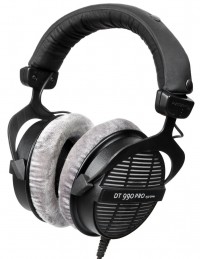 Beyerdynamic DT 990 Open Back Headphones
