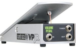 Volume Guitar Pedals