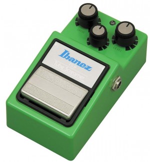 Ibanez TS9 Tubescreamer