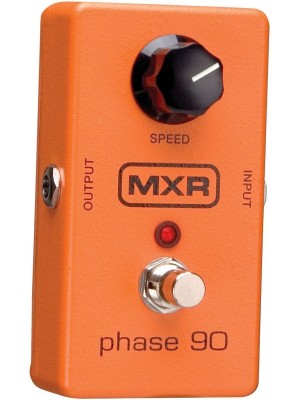 MXR Phase 90