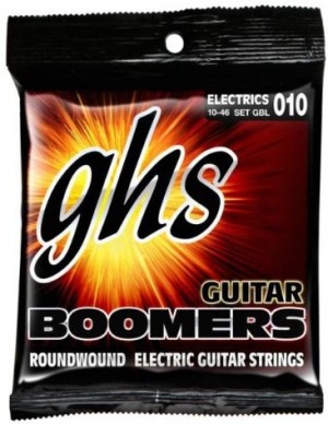 GHS strings