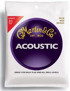 Martin strings