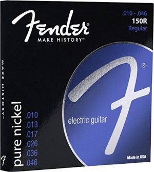 fender strings