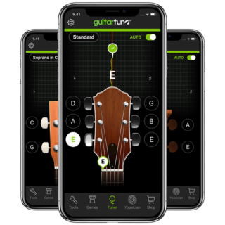 app tuners