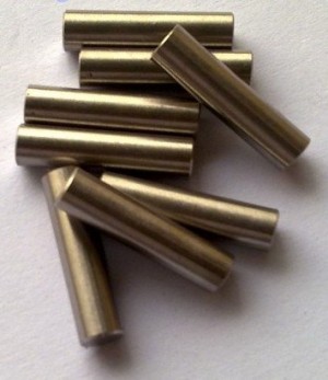 bass pickup magnets