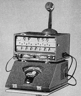Stroboconn