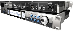 Rack Guitar Tuners