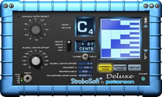 strobosoft suite