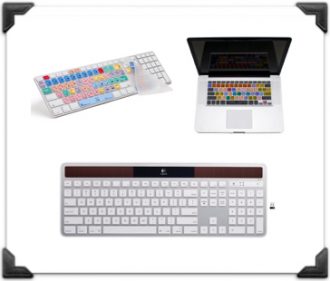 studio keyboards