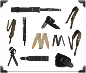 guitar straps