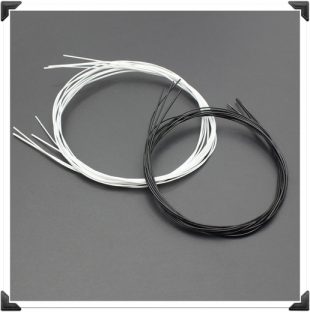 Ukulele String Material