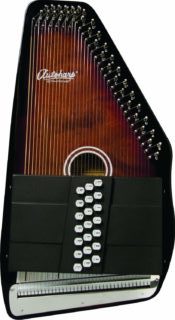 Oscar Schmidt OS21C Autoharp