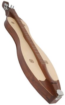 Roosebeck Grace Mountain Dulcimer