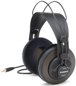 samson-sr850 cheap heapdhones