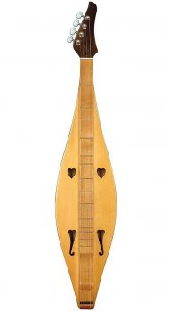 Apple Creek ACD100 Dulcimer
