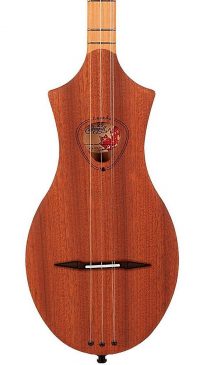 Seagull Merlin SG Dulcimer