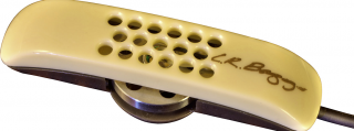 blended pickup systems