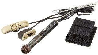 Microphone Acoustic Guitar Pickups