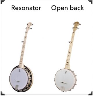 5 String Banjos