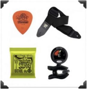 must have accessories