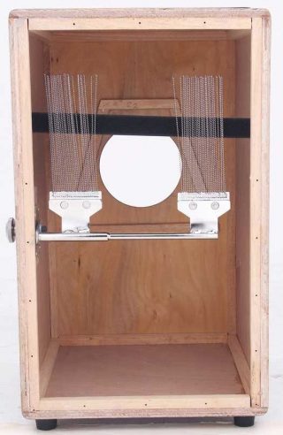 Snare Cajons