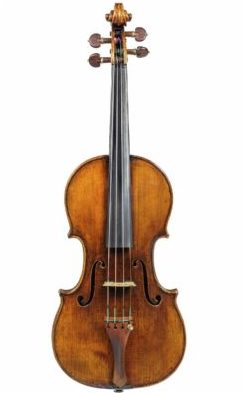 Stradivarius Violins