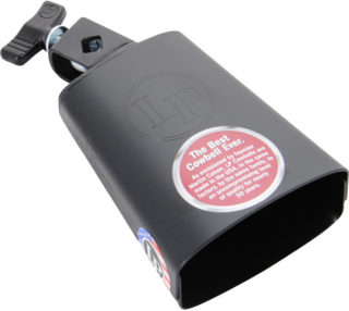 LP Black Beauty Cowbell