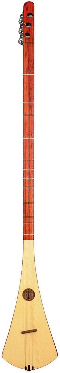 McNally Grand Strumtick