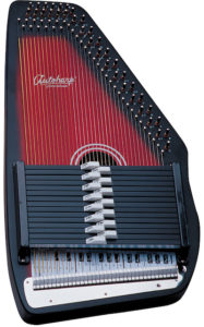 Berkshire Autoharp