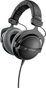 Beyerdynamic d770pro