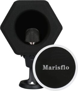 Marisflo Isolation Ball